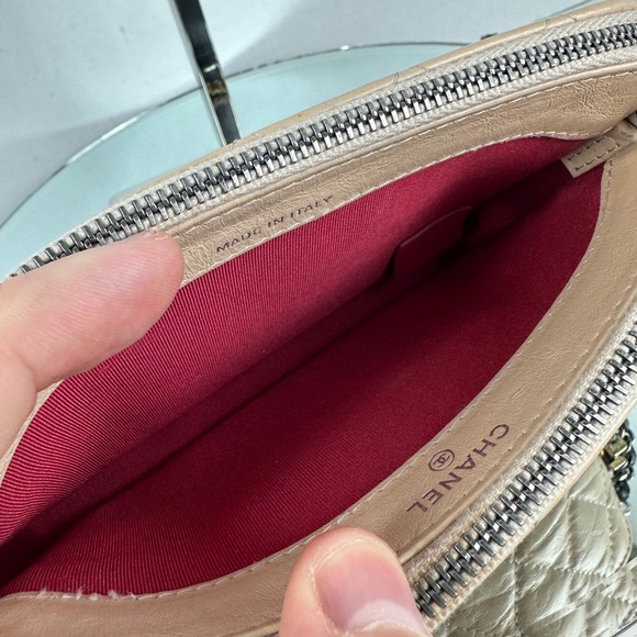 Chanel Gabrielle Crossbody Bag - Picture 8 of 12